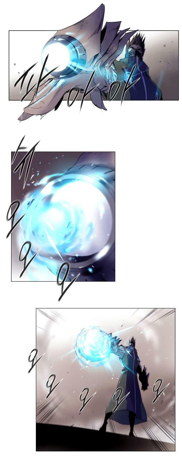 Soul Cartel - Chương 143 - Trang 9