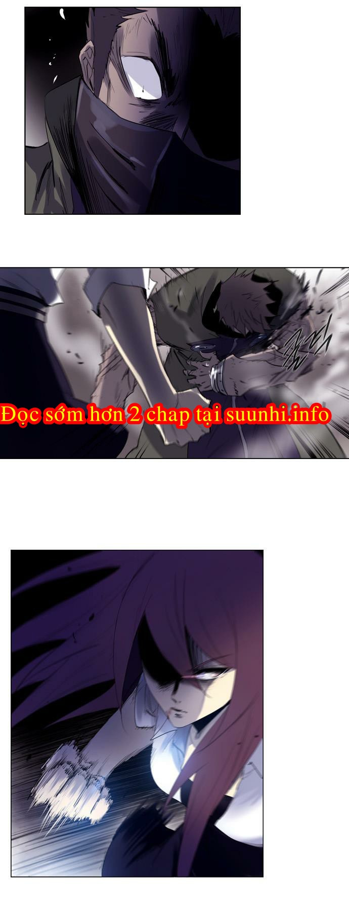 Soul Cartel - Chương 144 - Trang 20