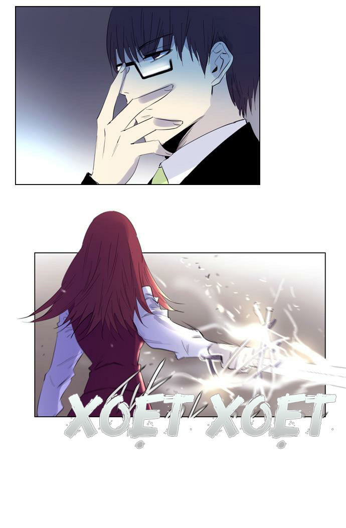 Soul Cartel - Chương 145 - Trang 11