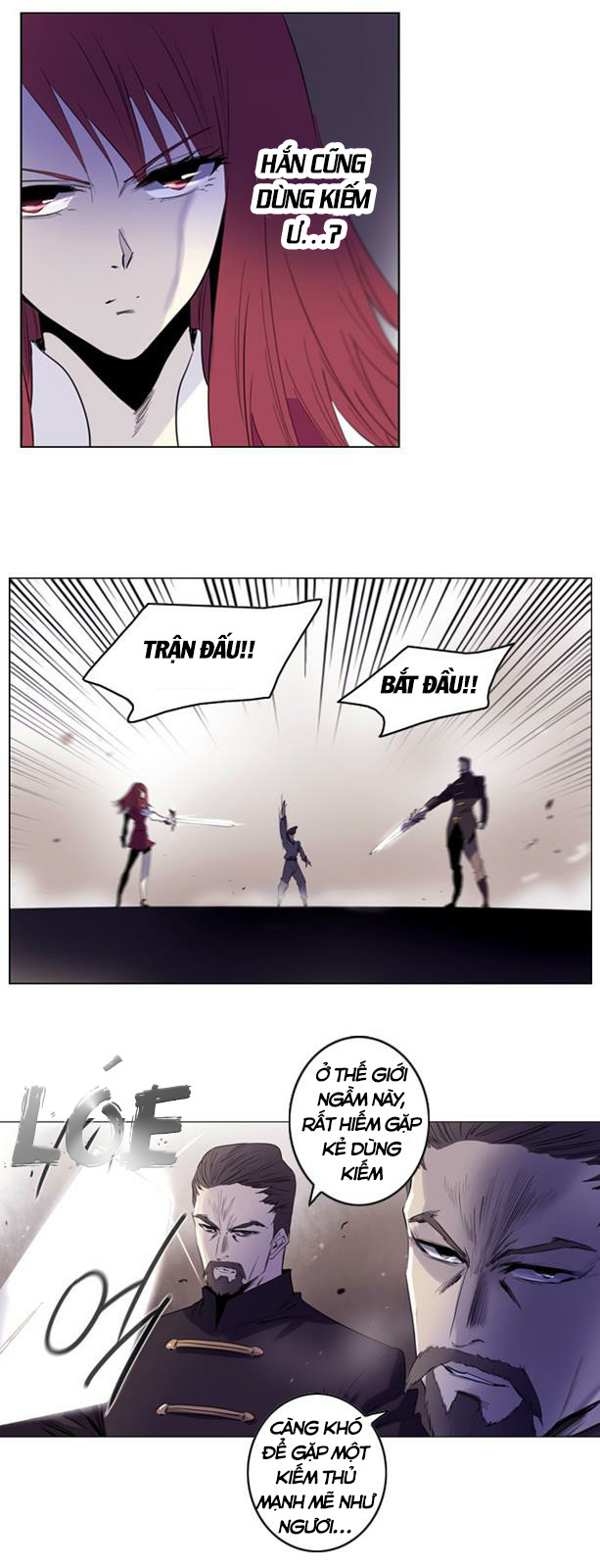 Soul Cartel - Chương 145 - Trang 15