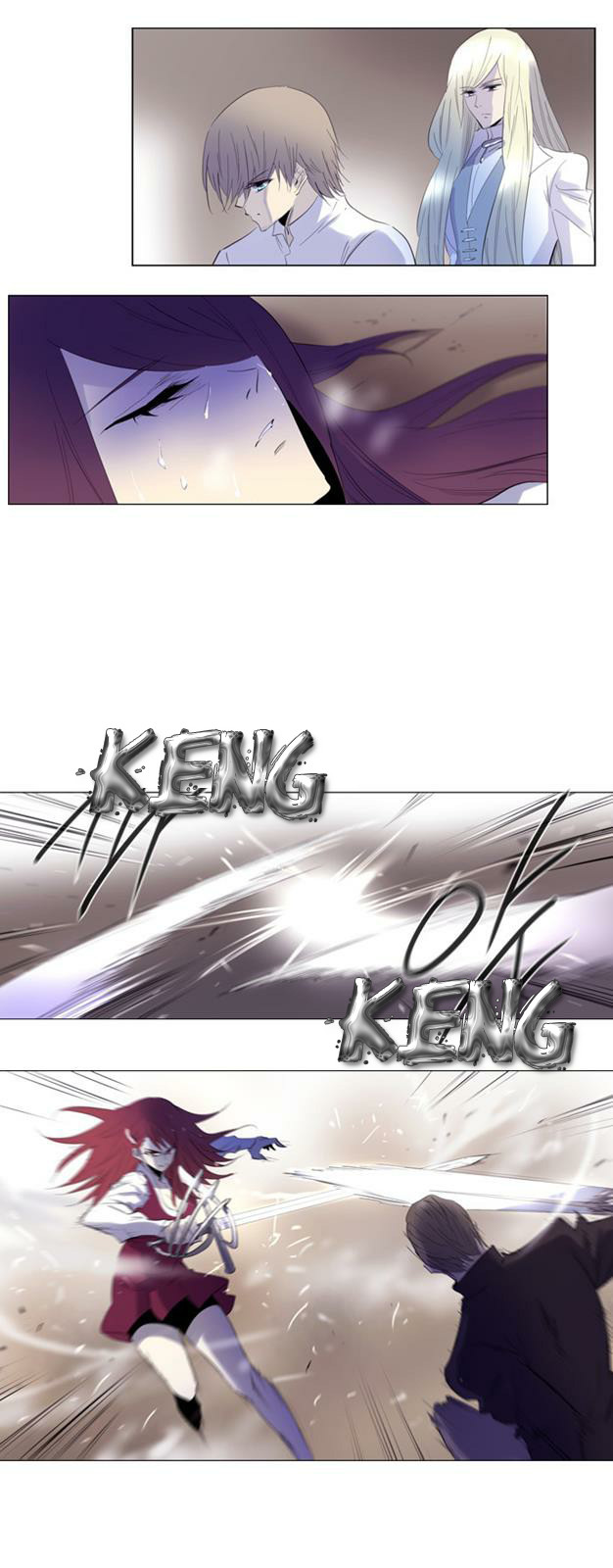 Soul Cartel - Chương 145 - Trang 17