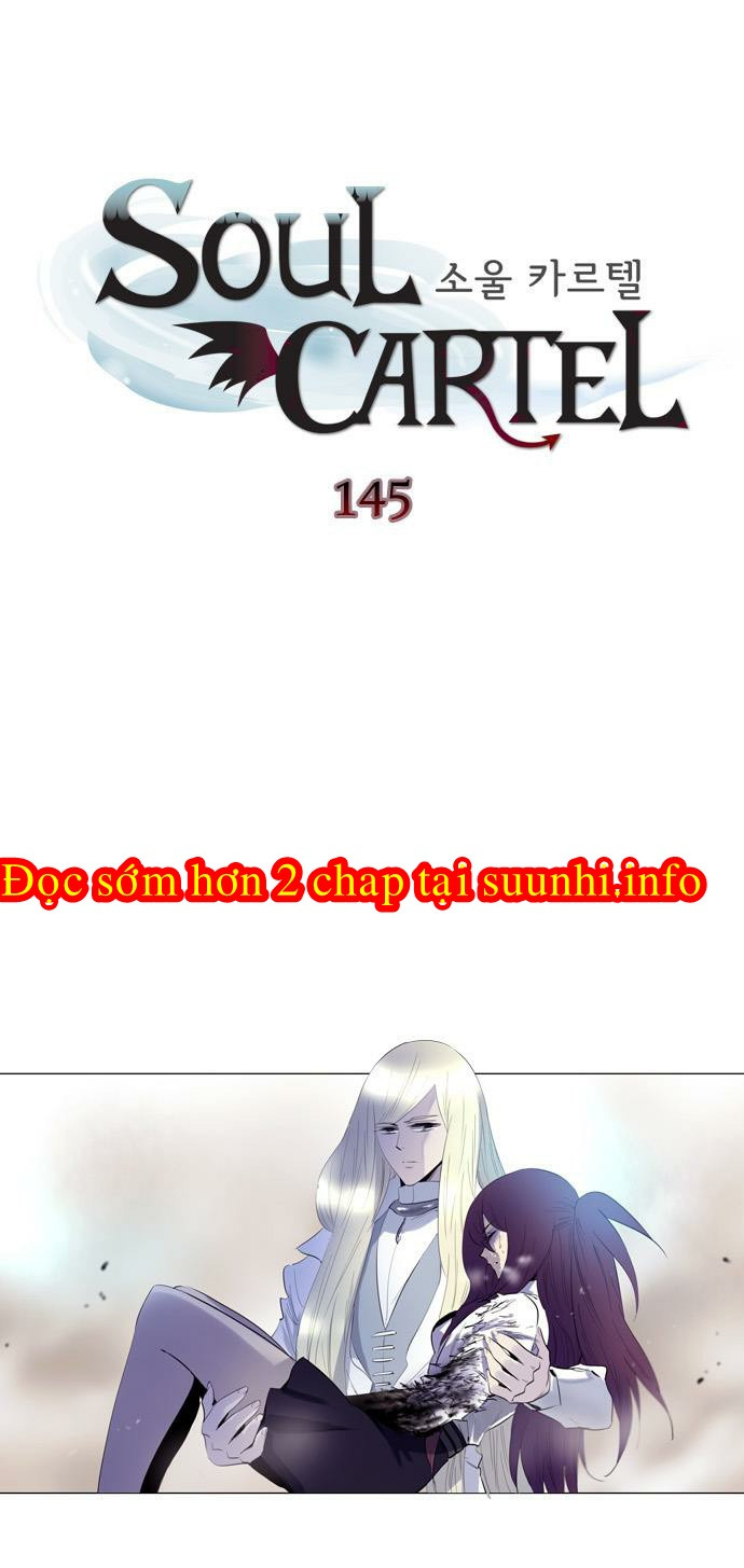 Soul Cartel - Chương 145 - Trang 3