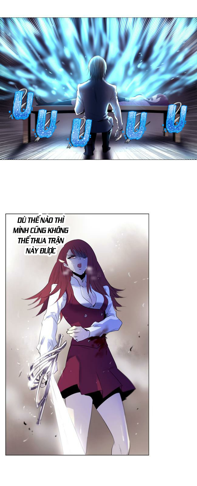 Soul Cartel - Chương 145 - Trang 21