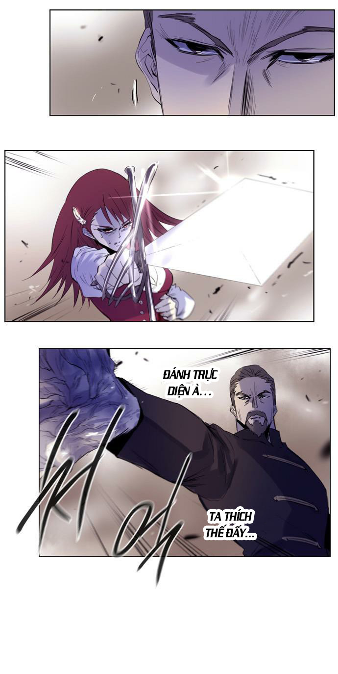 Soul Cartel - Chương 145 - Trang 22