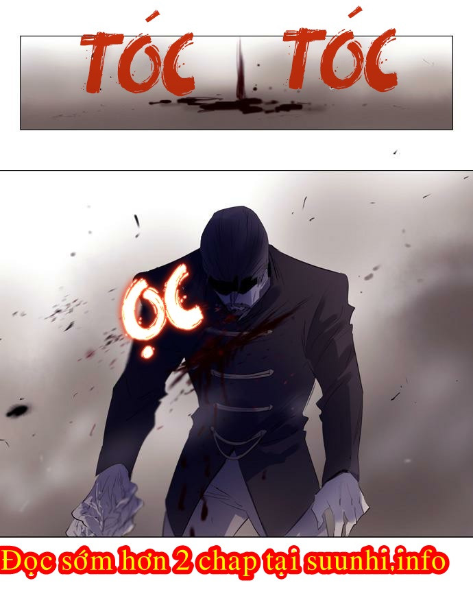 Soul Cartel - Chương 145 - Trang 25