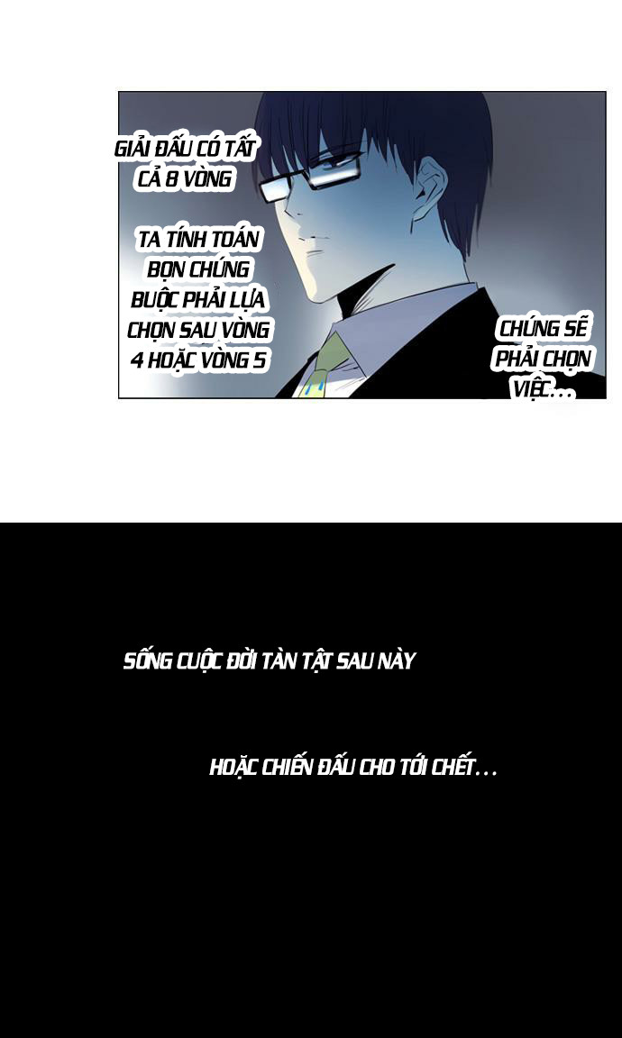 Soul Cartel - Chương 145 - Trang 27