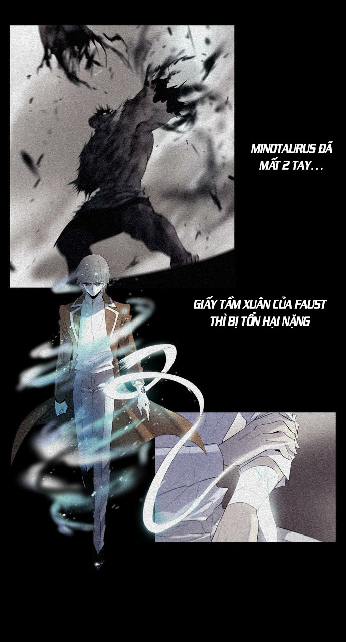 Soul Cartel - Chương 145 - Trang 28