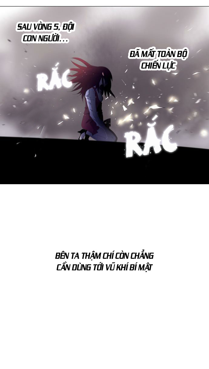 Soul Cartel - Chương 145 - Trang 30