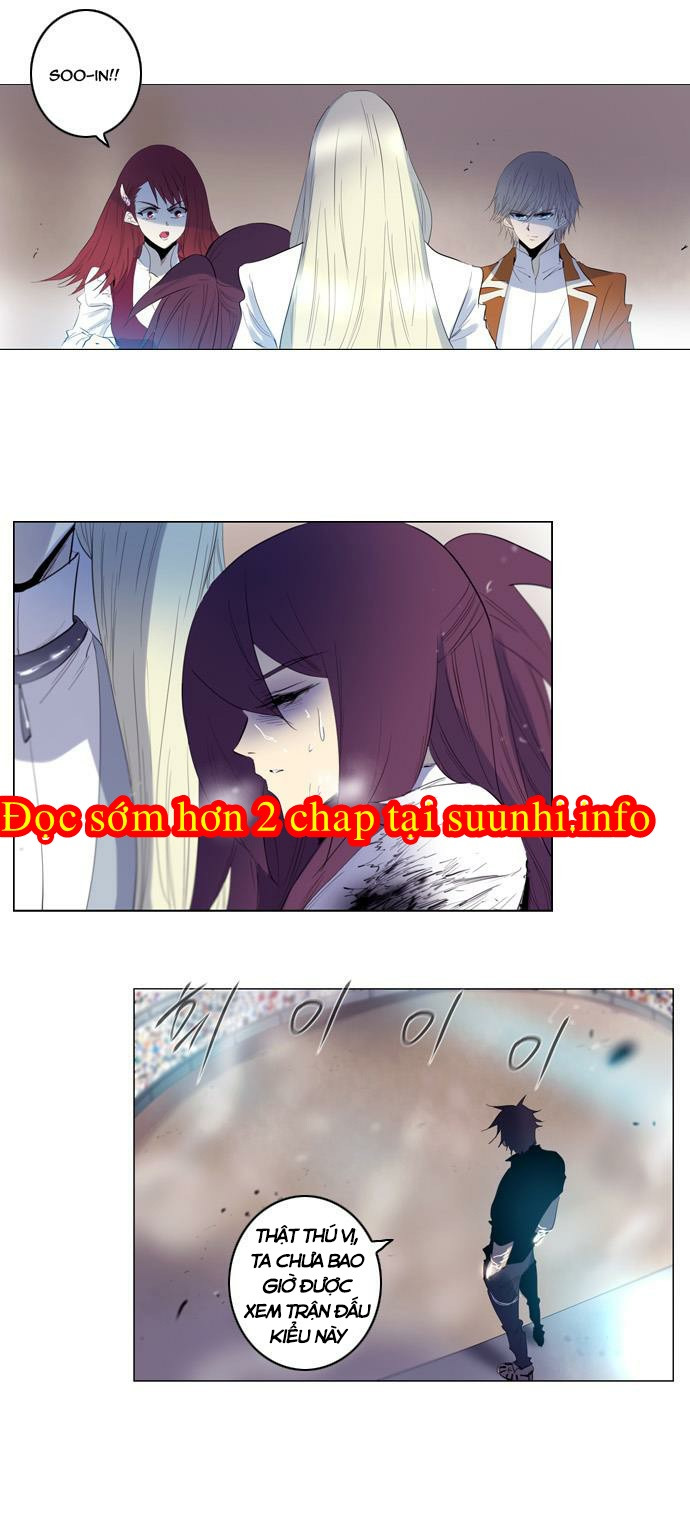 Soul Cartel - Chương 145 - Trang 4