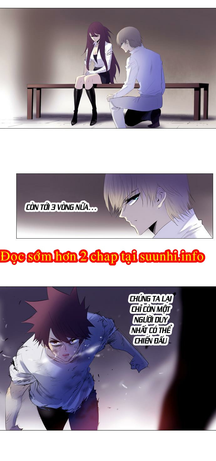 Soul Cartel - Chương 145 - Trang 31