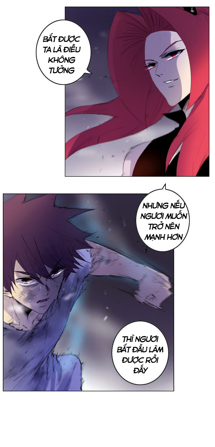 Soul Cartel - Chương 145 - Trang 32