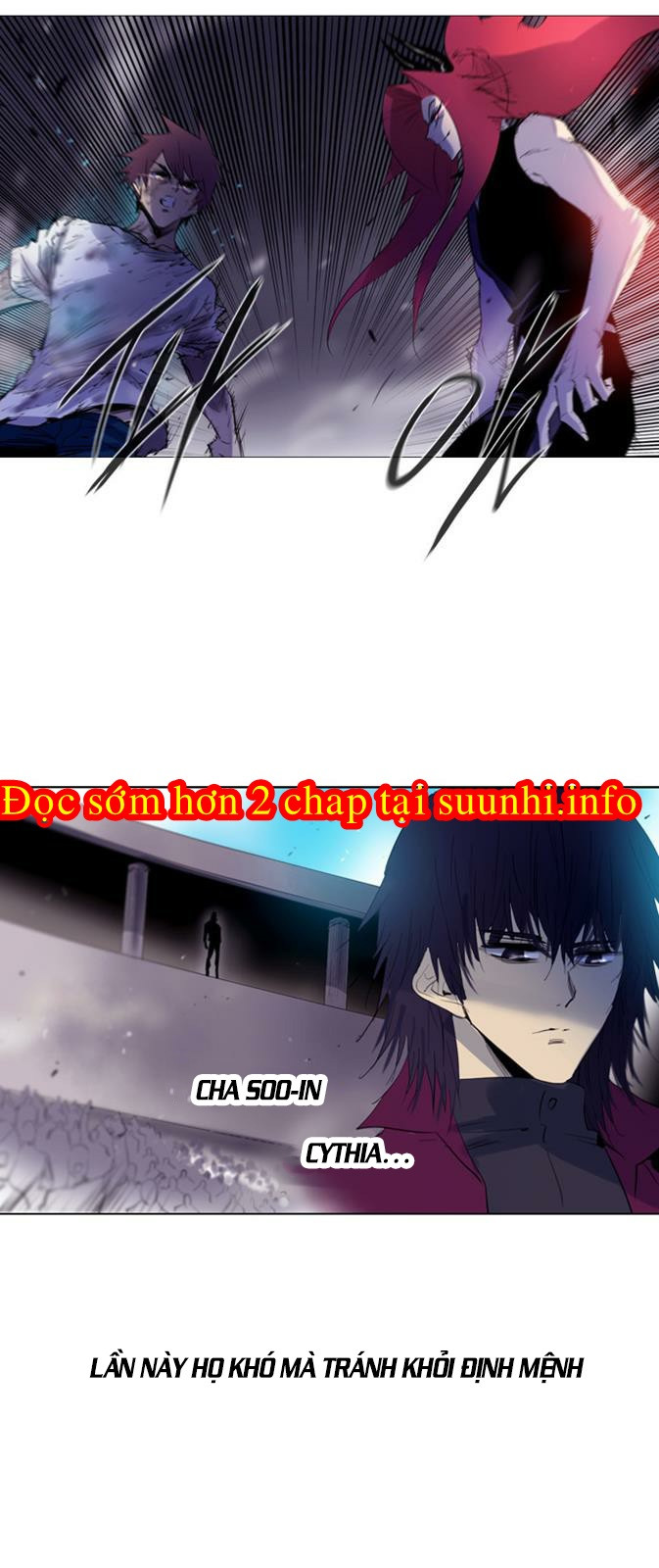 Soul Cartel - Chương 145 - Trang 33