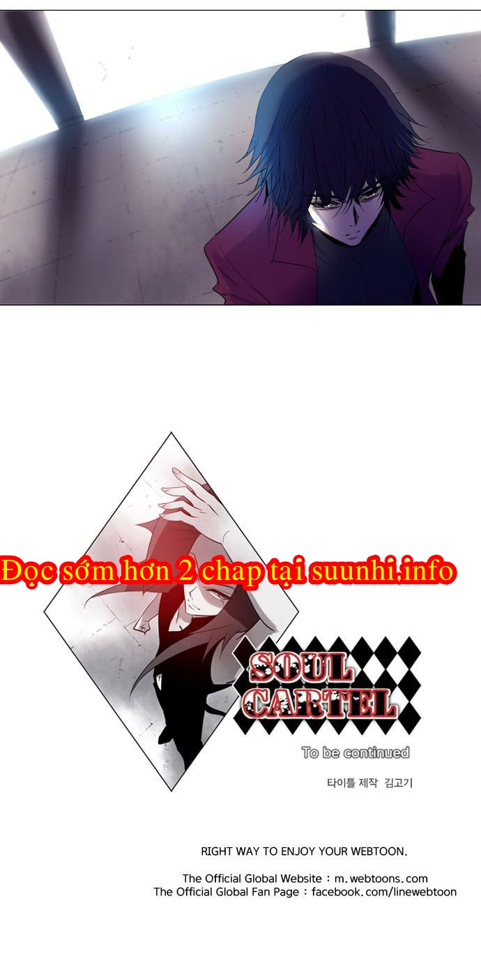 Soul Cartel - Chương 145 - Trang 34