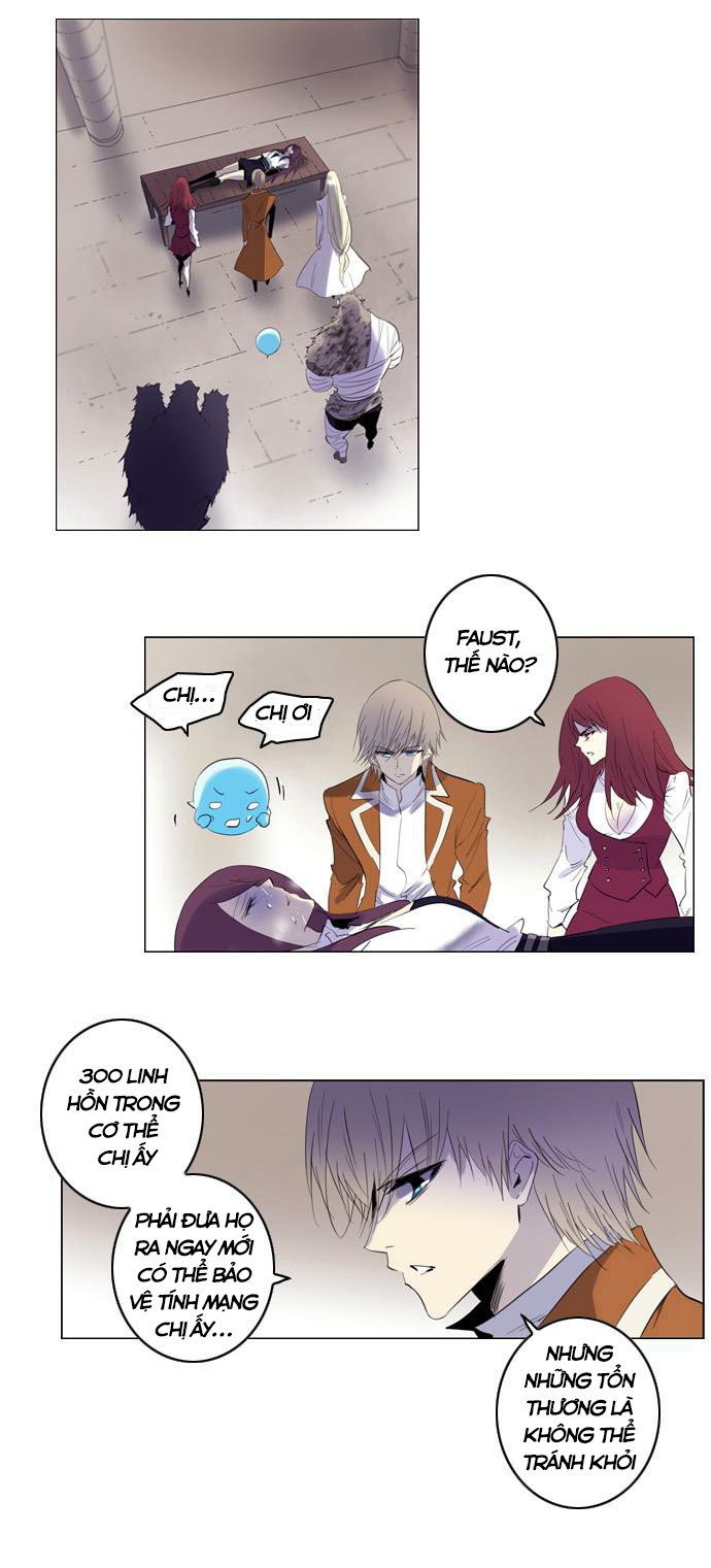 Soul Cartel - Chương 145 - Trang 7