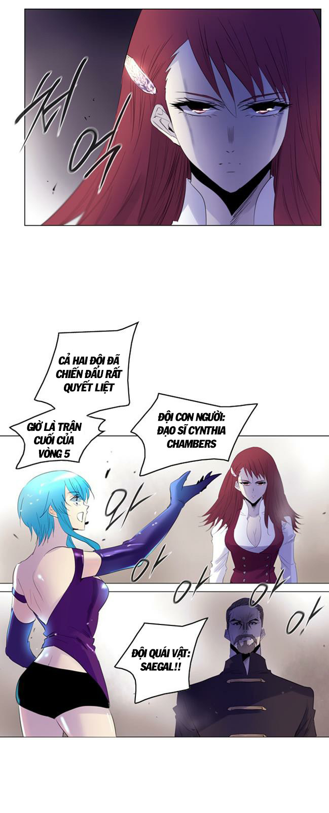 Soul Cartel - Chương 145 - Trang 10