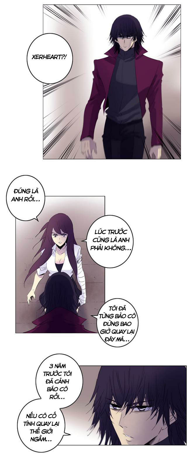 Soul Cartel - Chương 146 - Trang 14