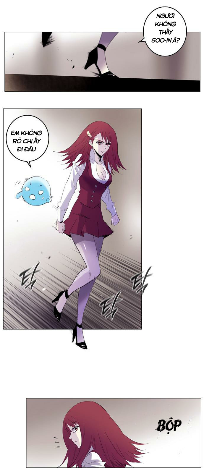 Soul Cartel - Chương 146 - Trang 16