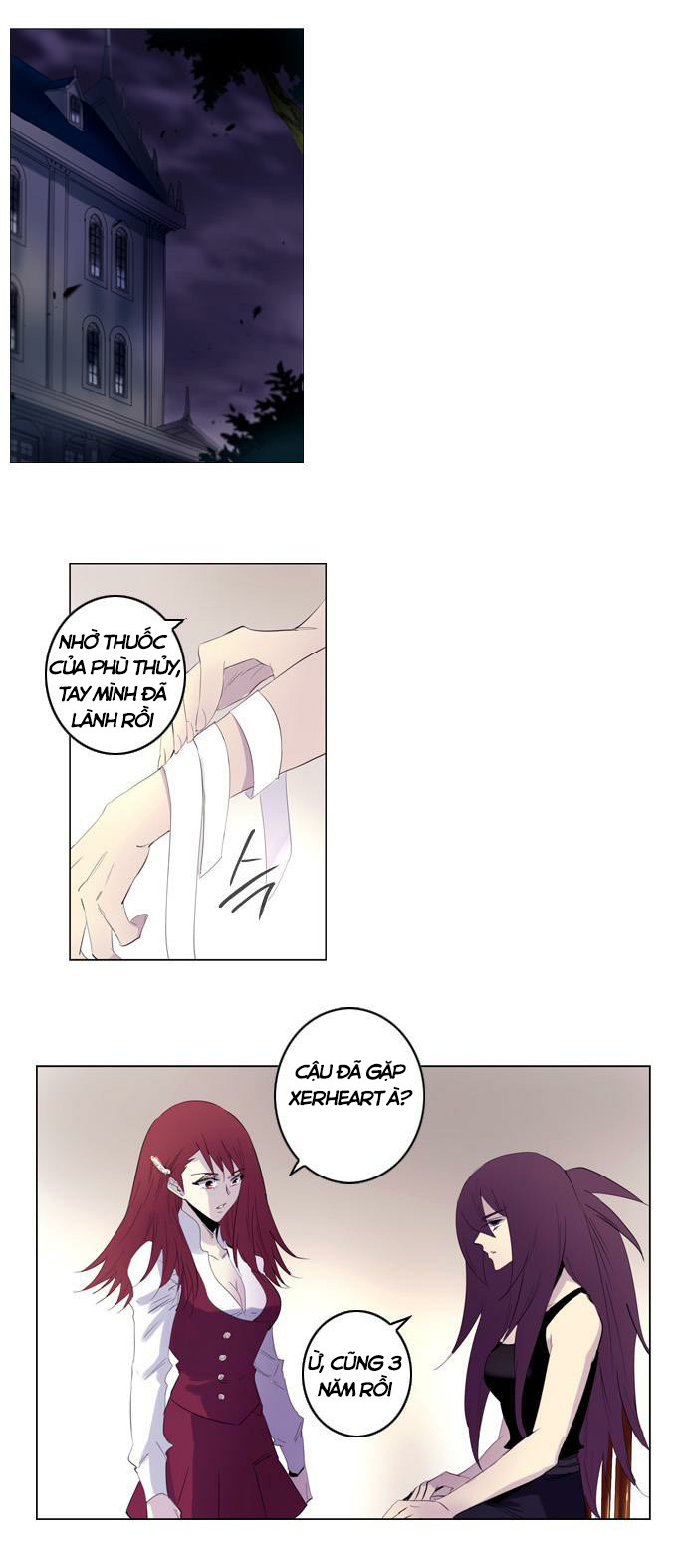 Soul Cartel - Chương 146 - Trang 19