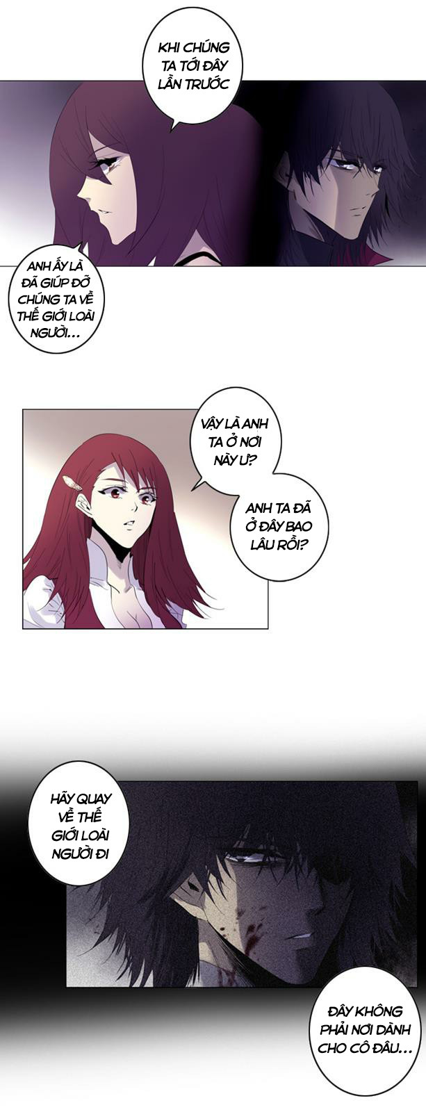 Soul Cartel - Chương 146 - Trang 20