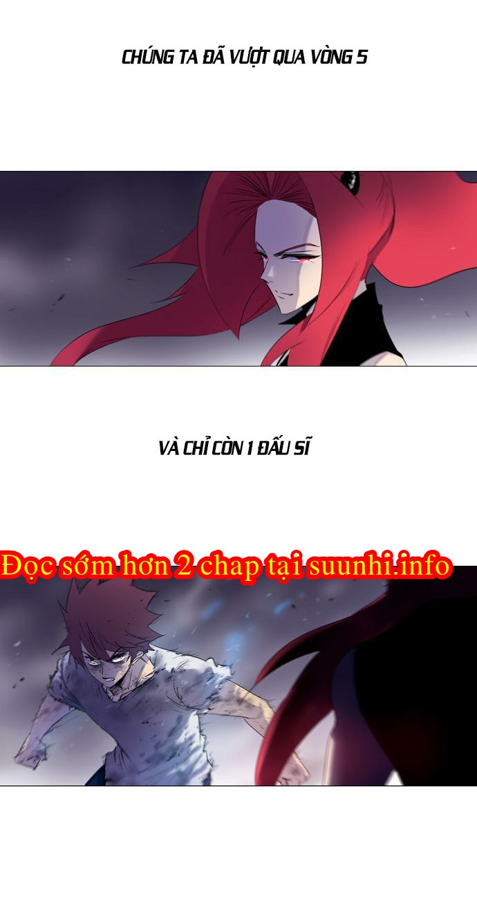 Soul Cartel - Chương 146 - Trang 3