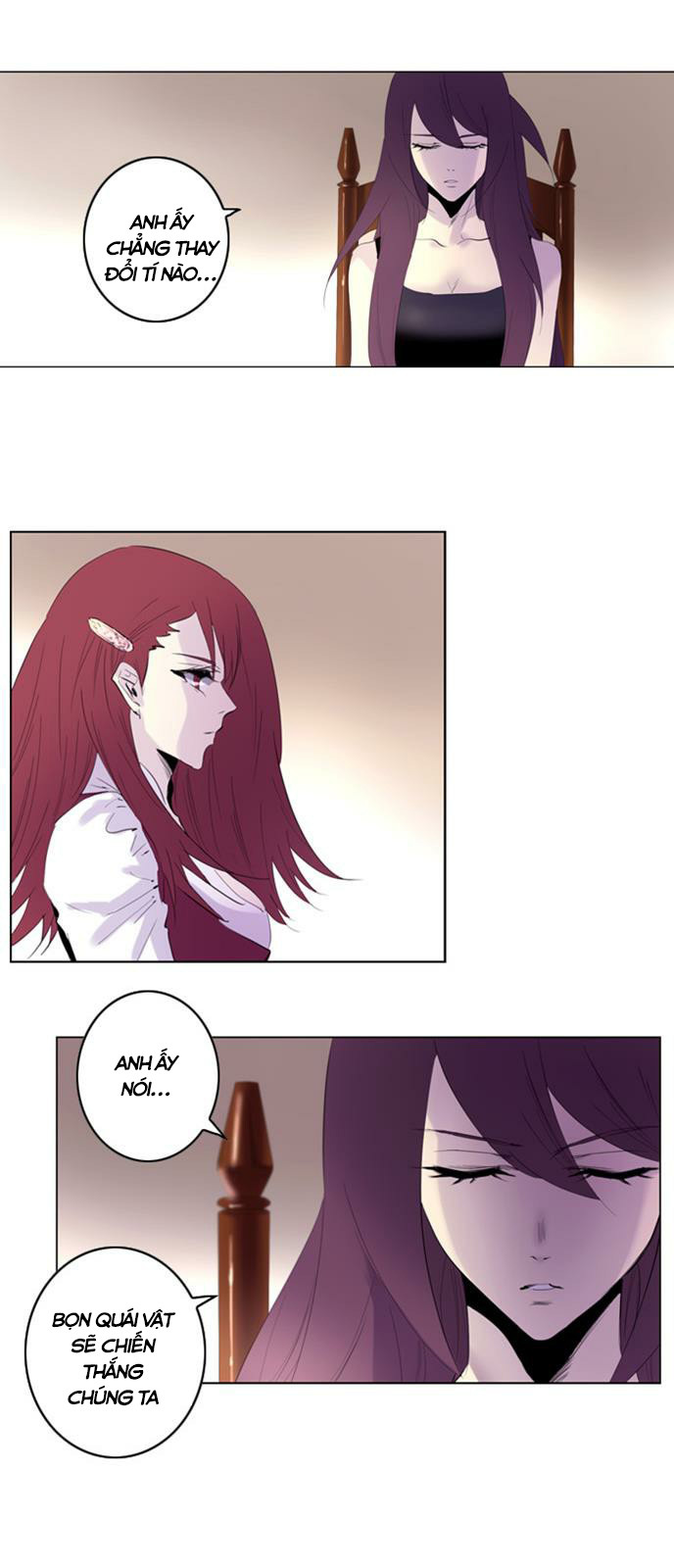 Soul Cartel - Chương 146 - Trang 21