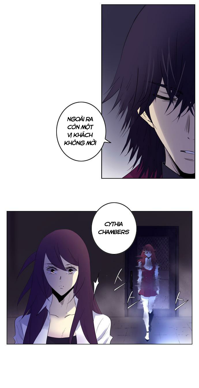 Soul Cartel - Chương 146 - Trang 30