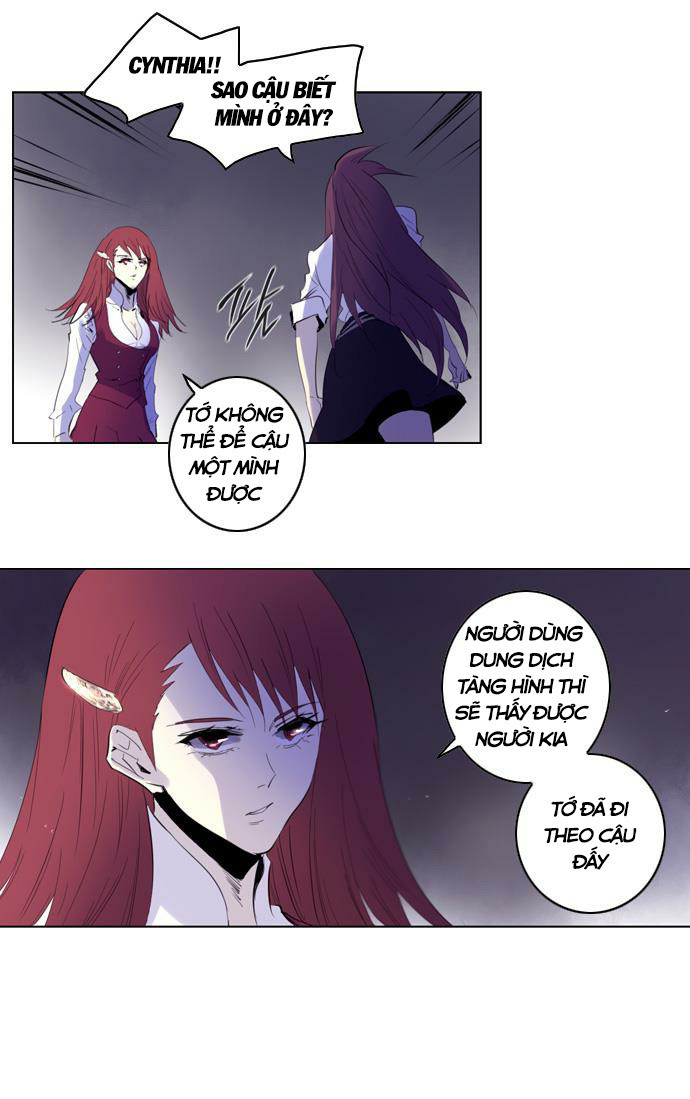 Soul Cartel - Chương 146 - Trang 31