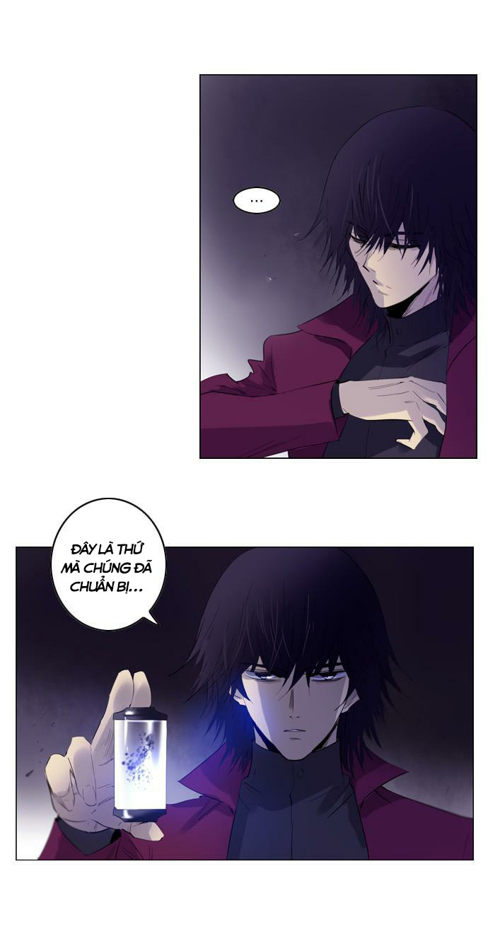 Soul Cartel - Chương 146 - Trang 32