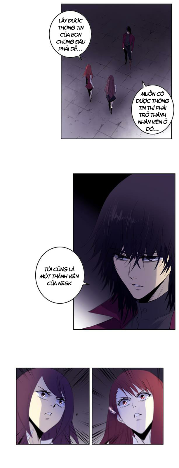 Soul Cartel - Chương 146 - Trang 34