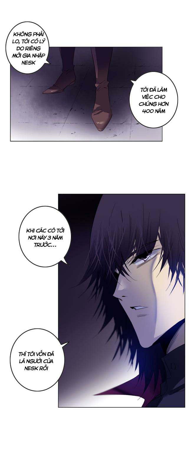 Soul Cartel - Chương 146 - Trang 35