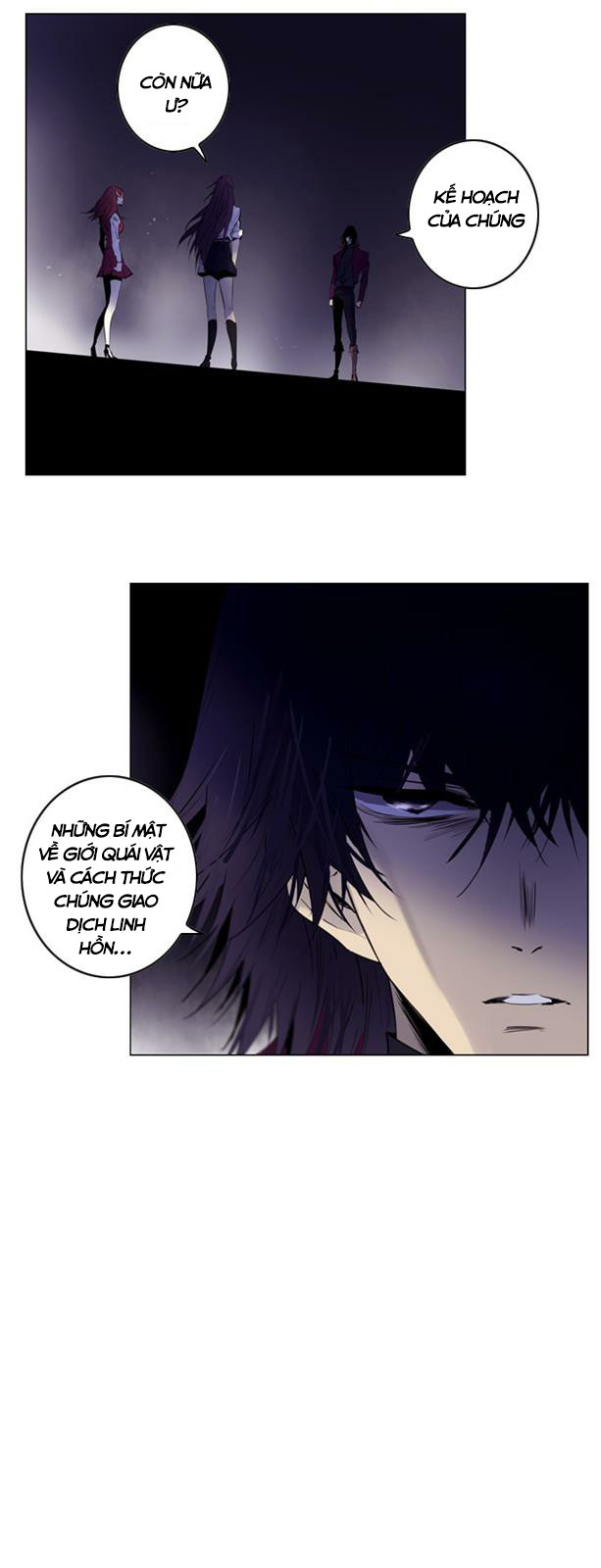 Soul Cartel - Chương 146 - Trang 37