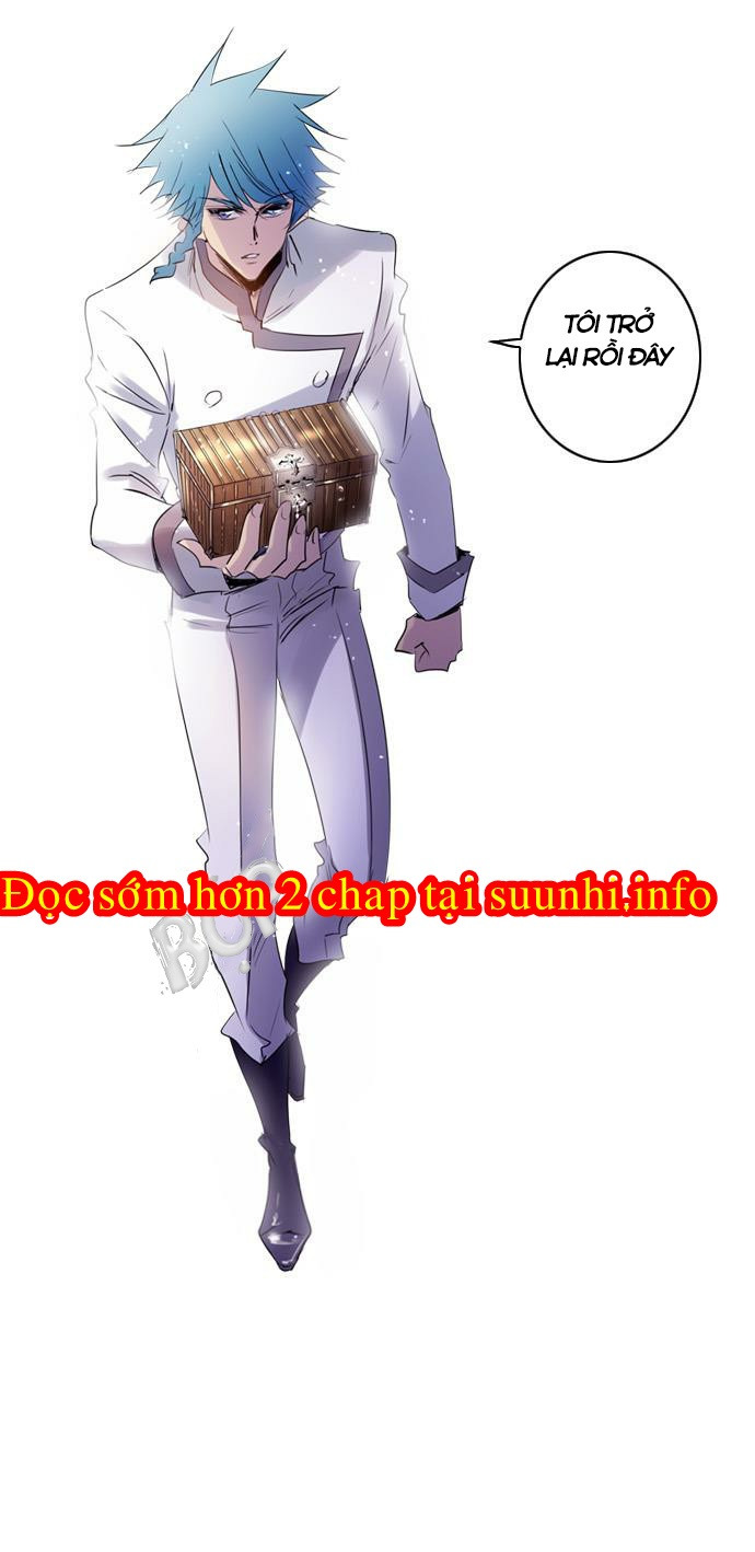 Soul Cartel - Chương 146 - Trang 39