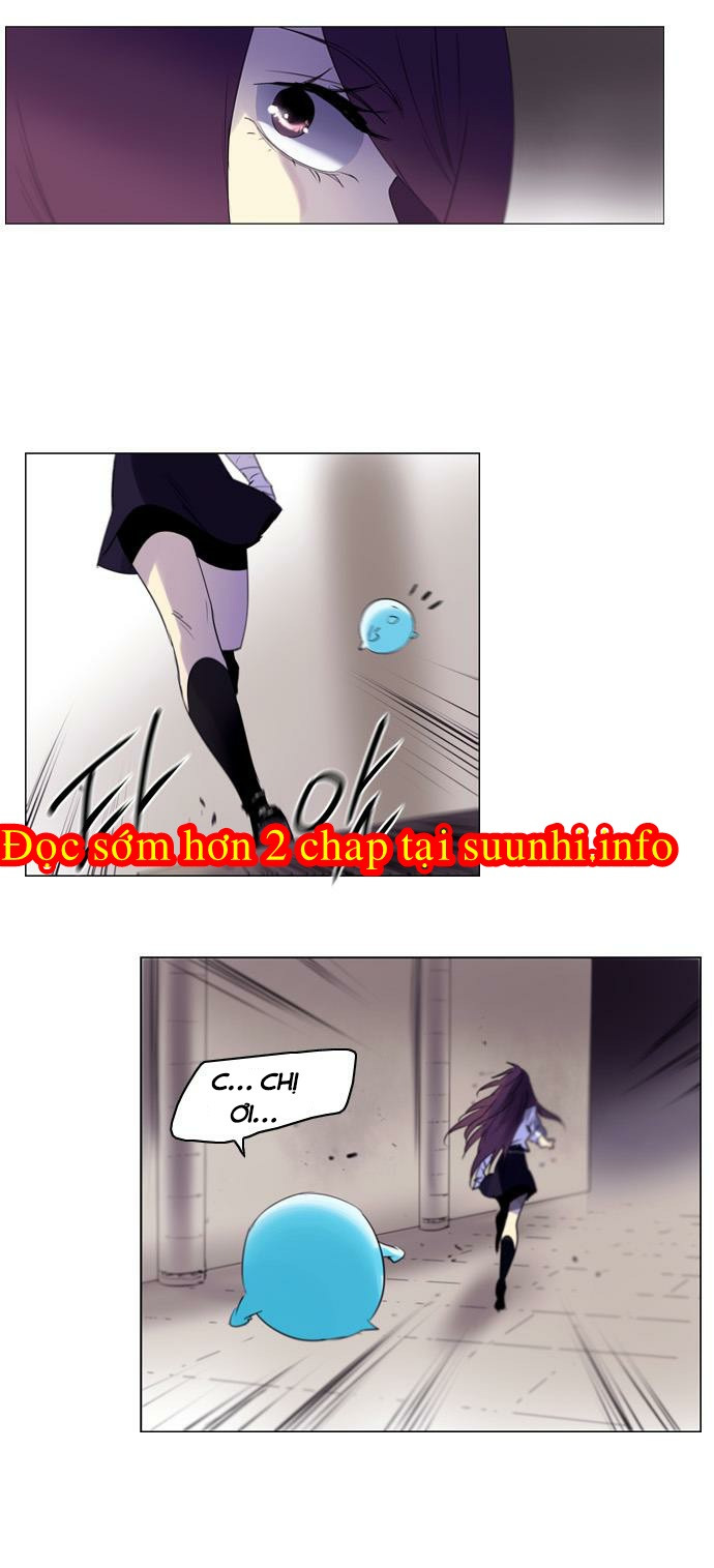 Soul Cartel - Chương 146 - Trang 8