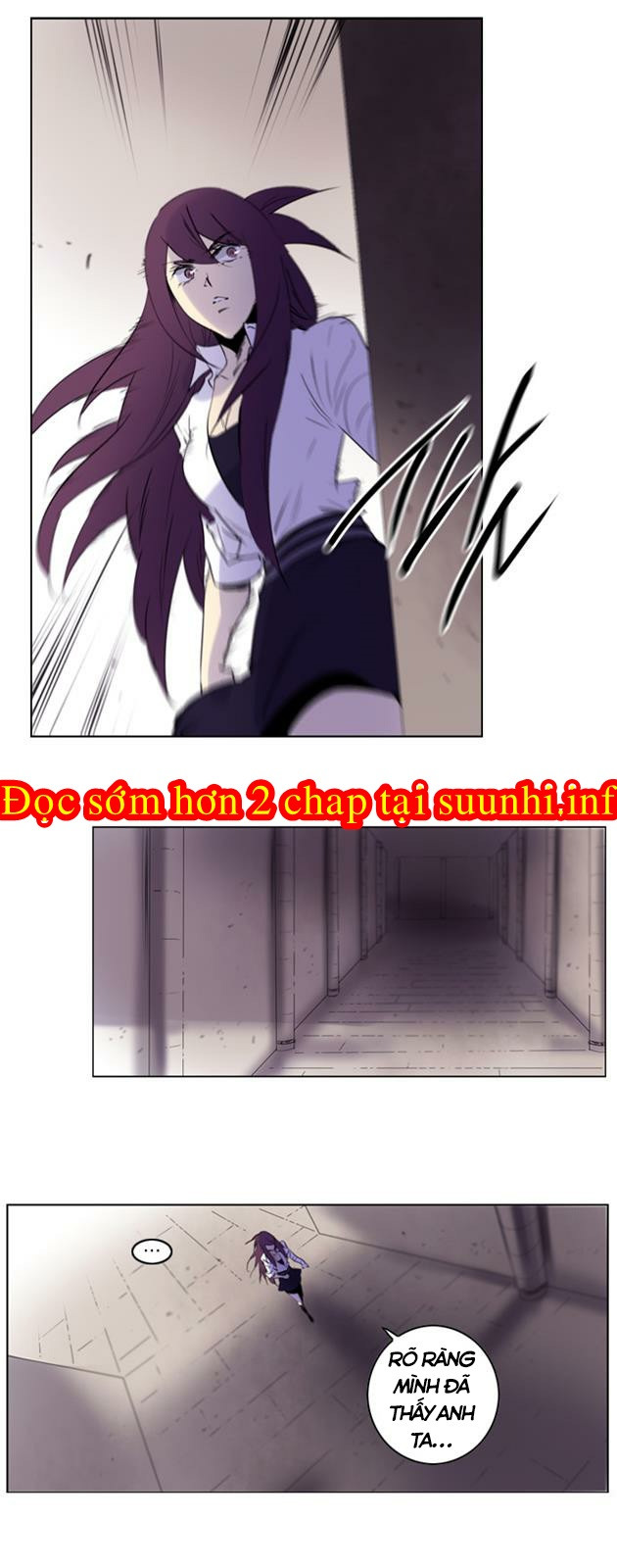 Soul Cartel - Chương 146 - Trang 9