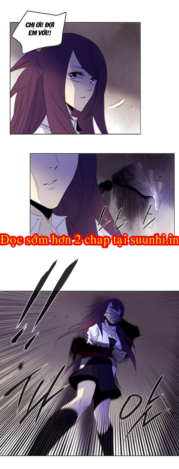 Soul Cartel - Chương 146 - Trang 10