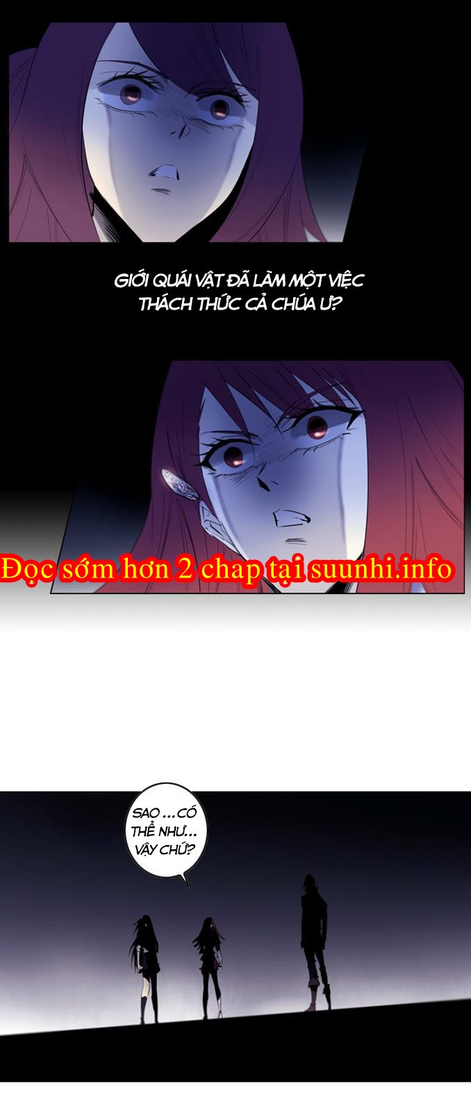 Soul Cartel - Chương 147 - Trang 11