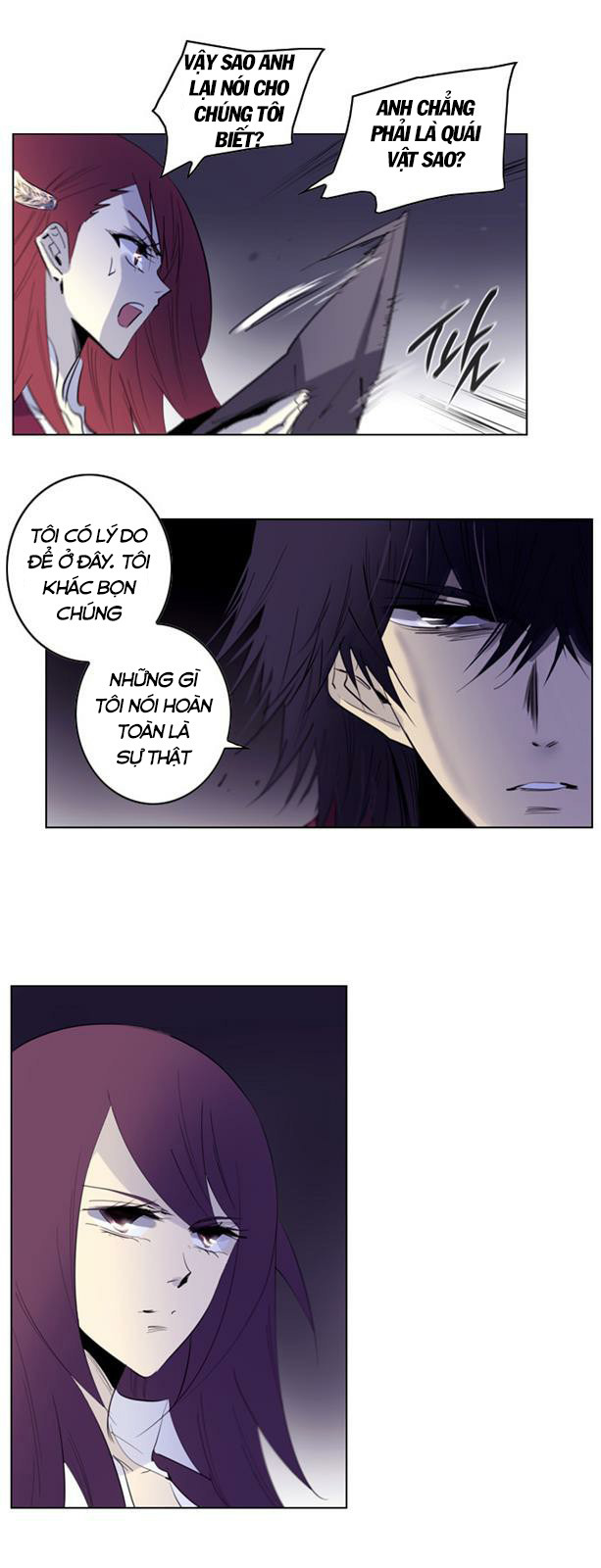 Soul Cartel - Chương 147 - Trang 12