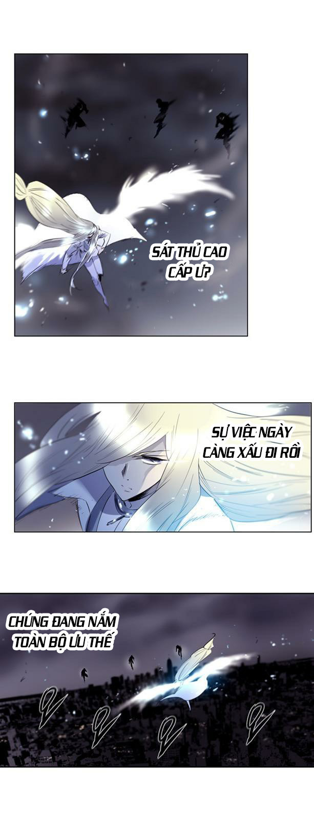 Soul Cartel - Chương 147 - Trang 16