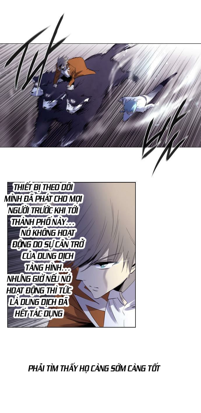 Soul Cartel - Chương 147 - Trang 17