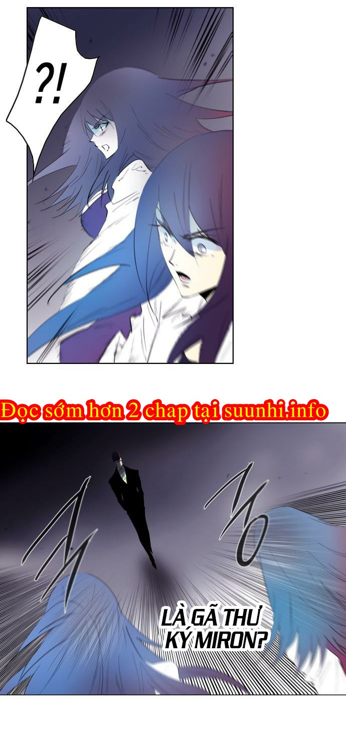 Soul Cartel - Chương 147 - Trang 21