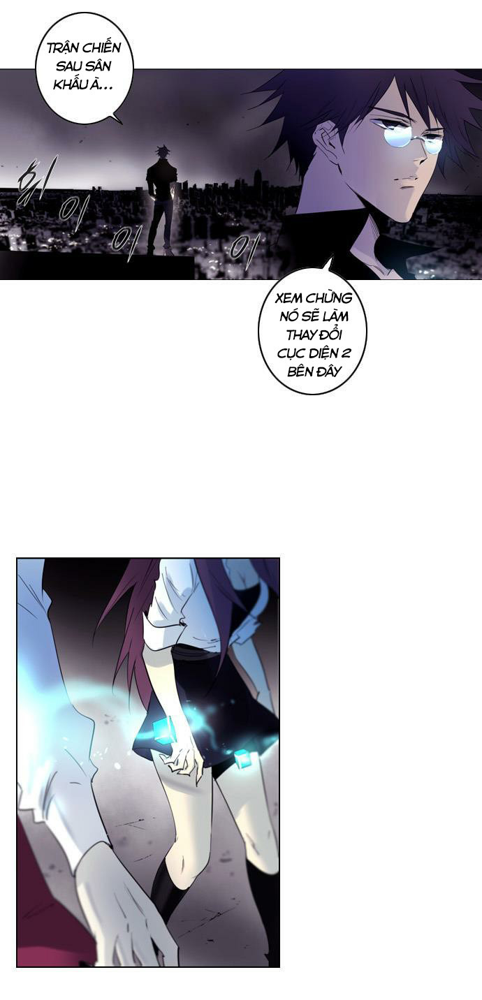 Soul Cartel - Chương 147 - Trang 26