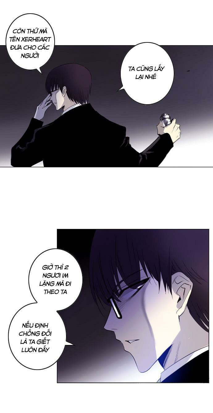 Soul Cartel - Chương 147 - Trang 28