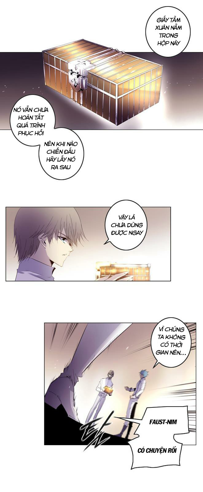 Soul Cartel - Chương 147 - Trang 4