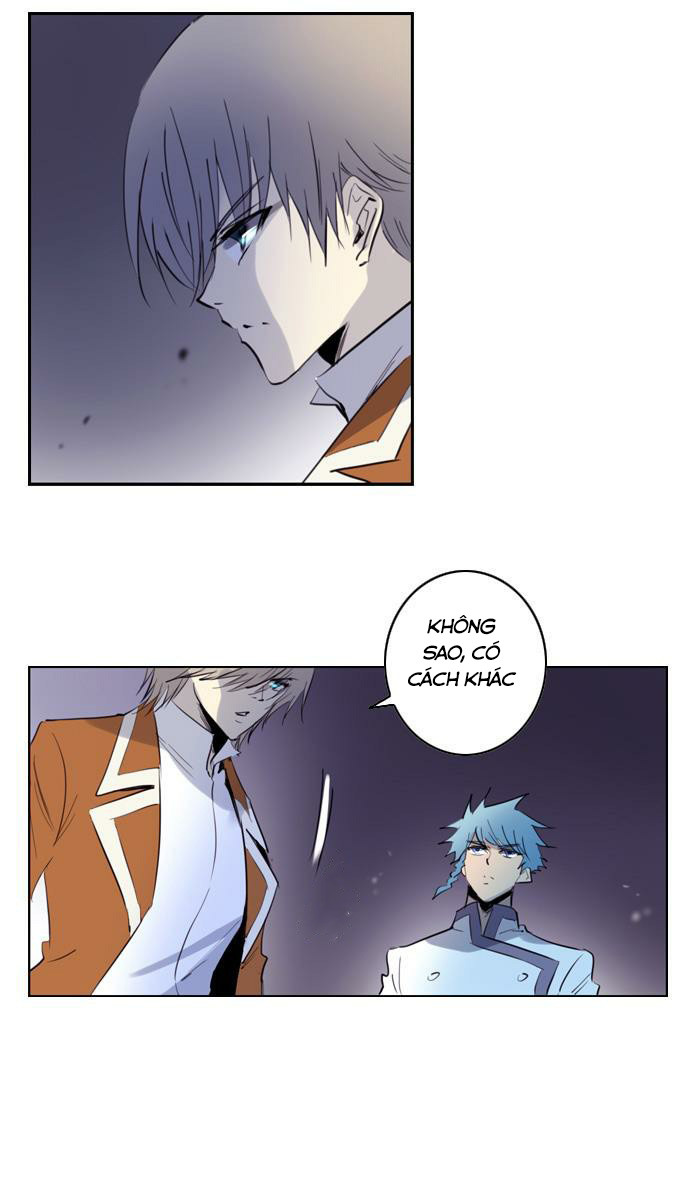 Soul Cartel - Chương 147 - Trang 32
