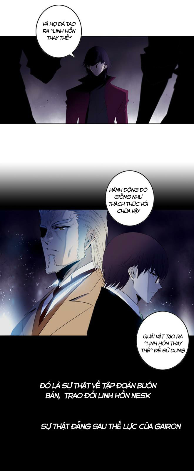 Soul Cartel - Chương 147 - Trang 10