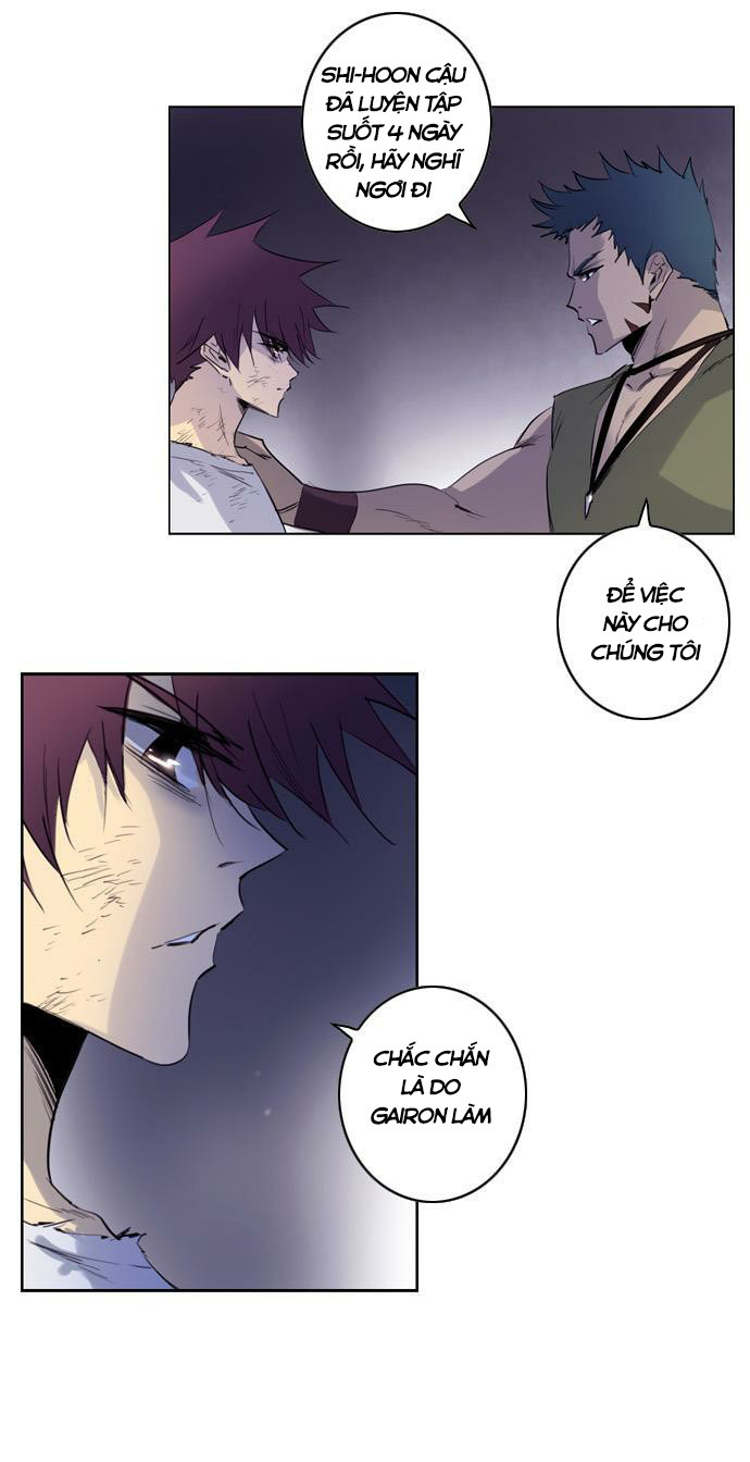 Soul Cartel - Chương 148 - Trang 11