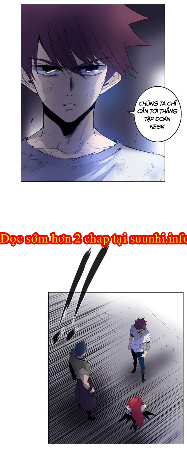 Soul Cartel - Chương 148 - Trang 12