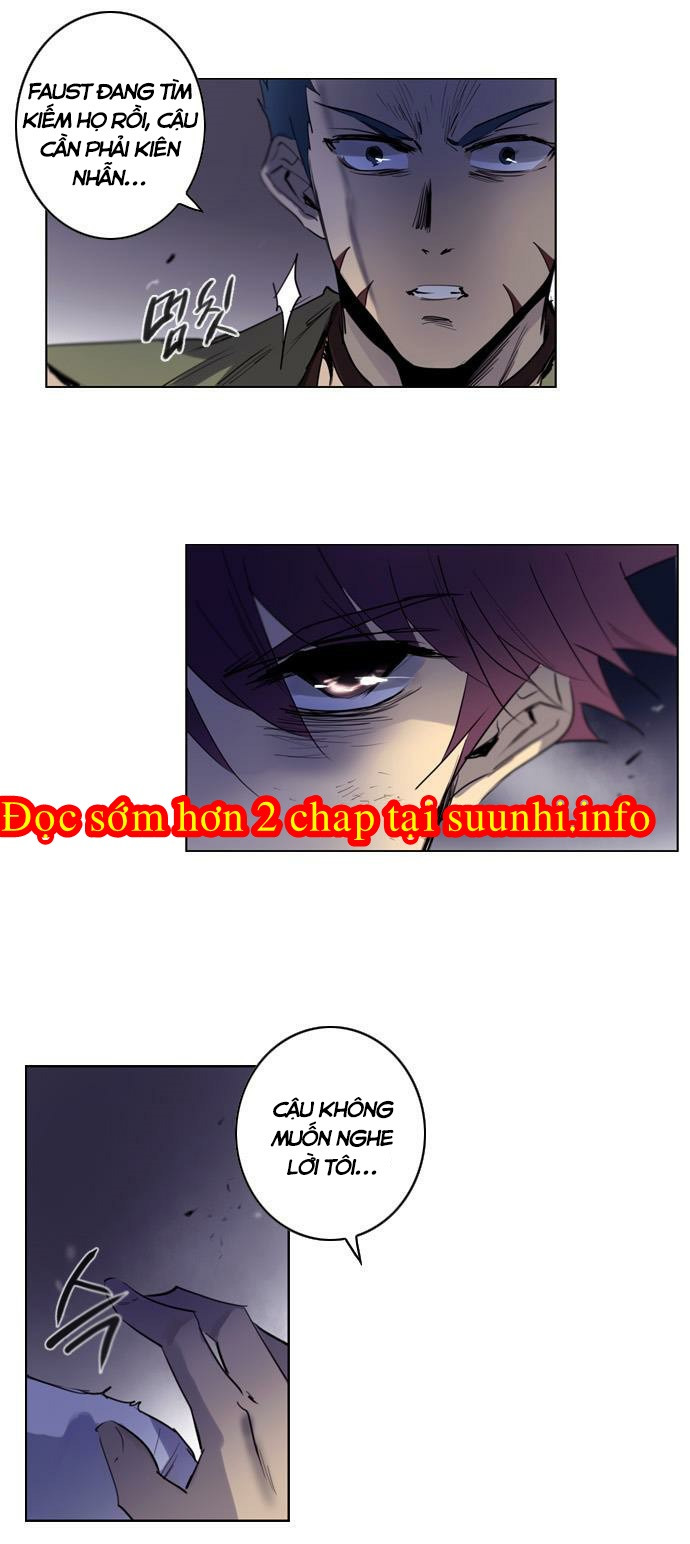 Soul Cartel - Chương 148 - Trang 14
