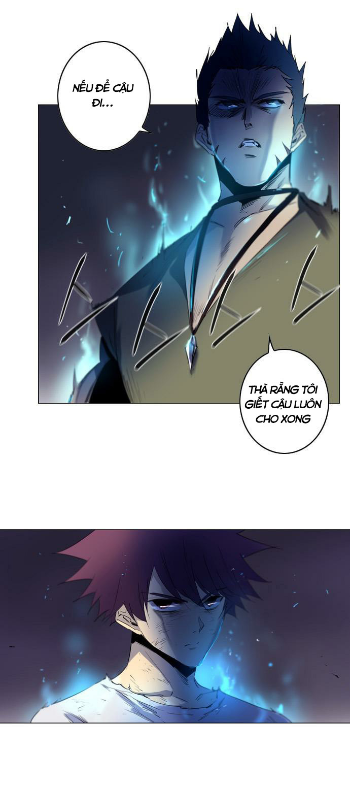 Soul Cartel - Chương 148 - Trang 15