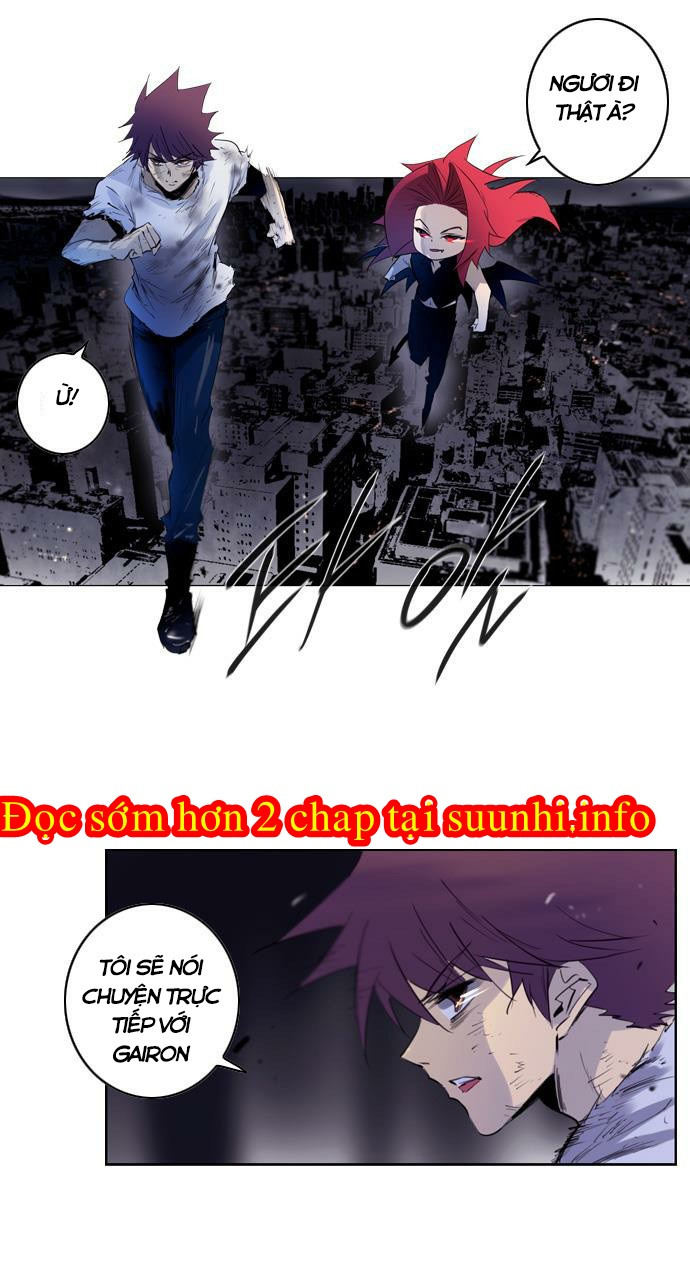 Soul Cartel - Chương 148 - Trang 18